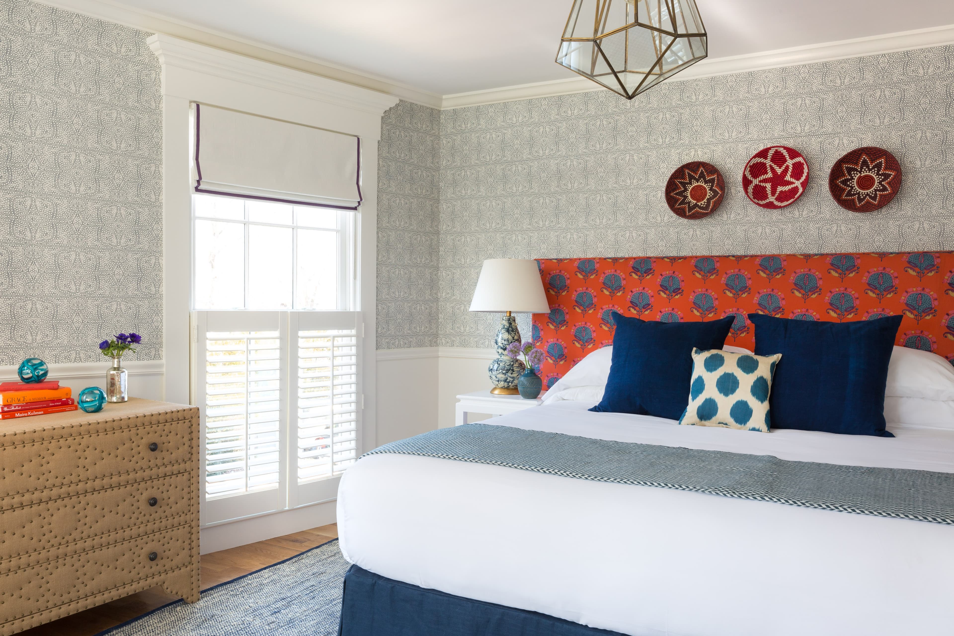 King Deluxe Room
