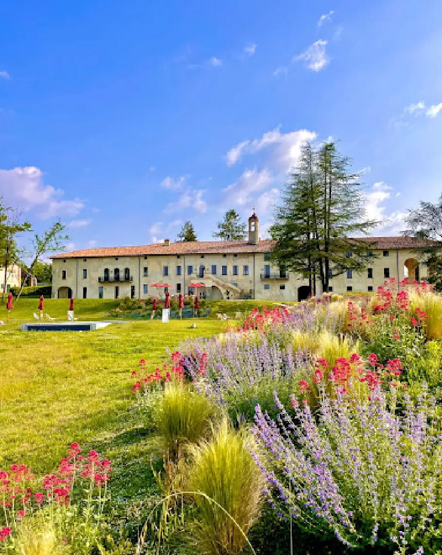Il Casale Denari