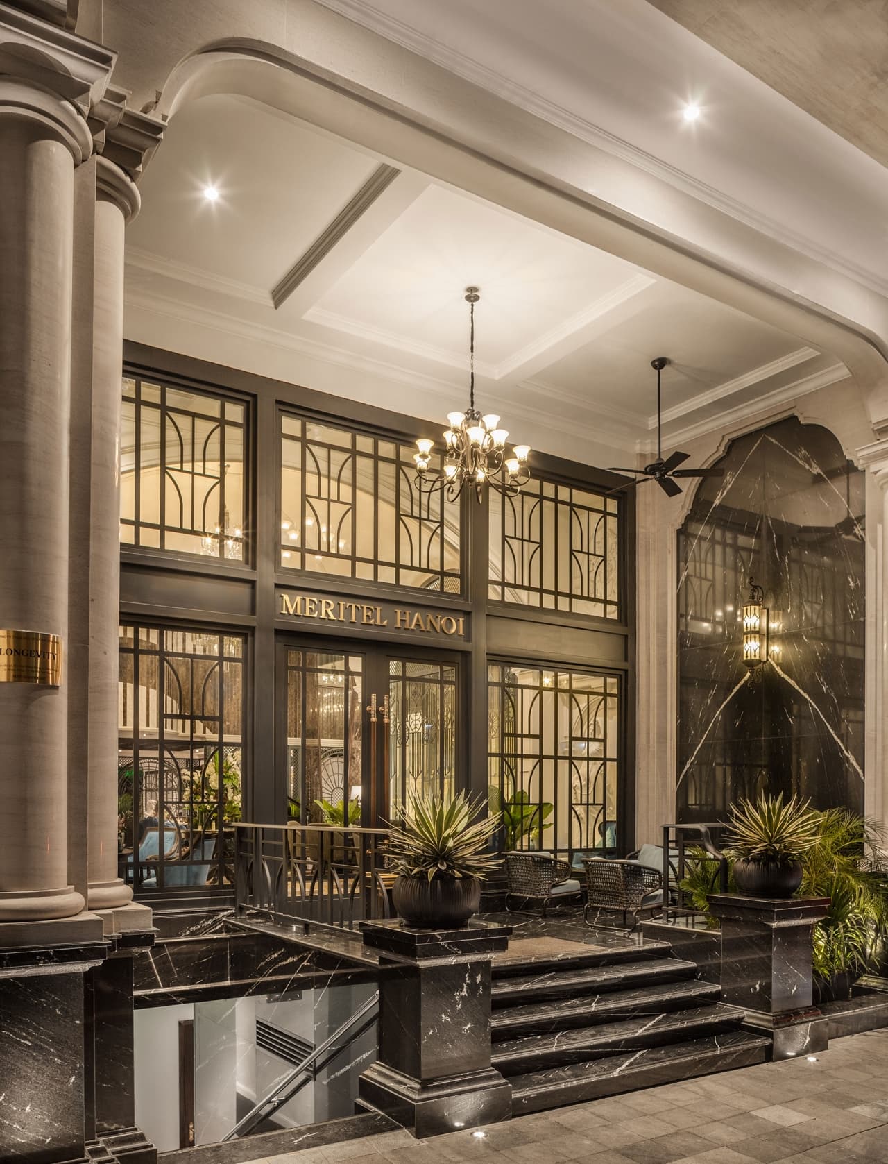 Meritel Hanoi