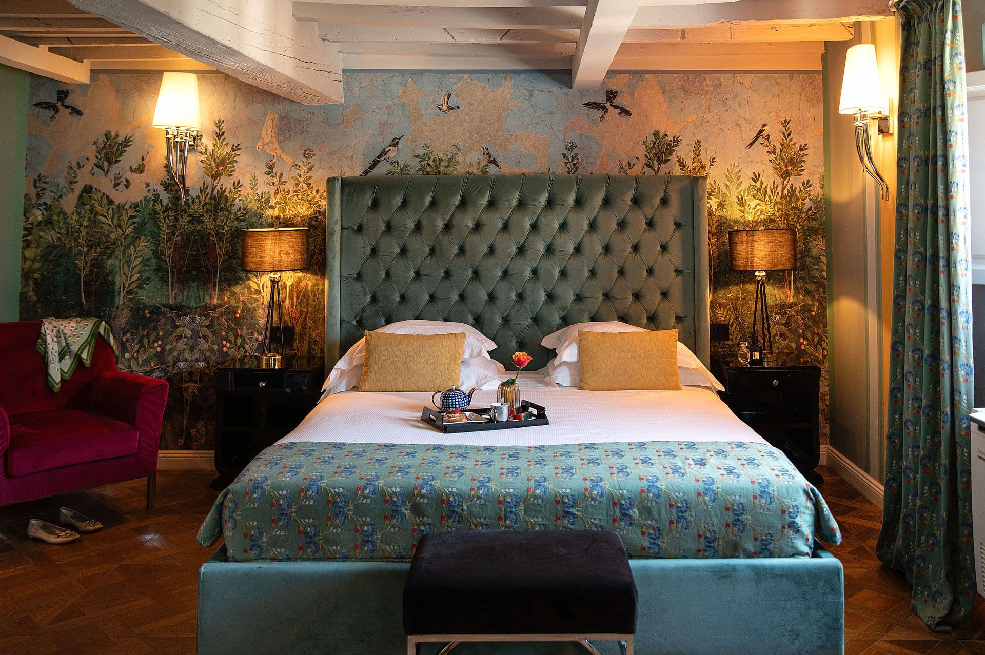 Arté Boutique Hotel