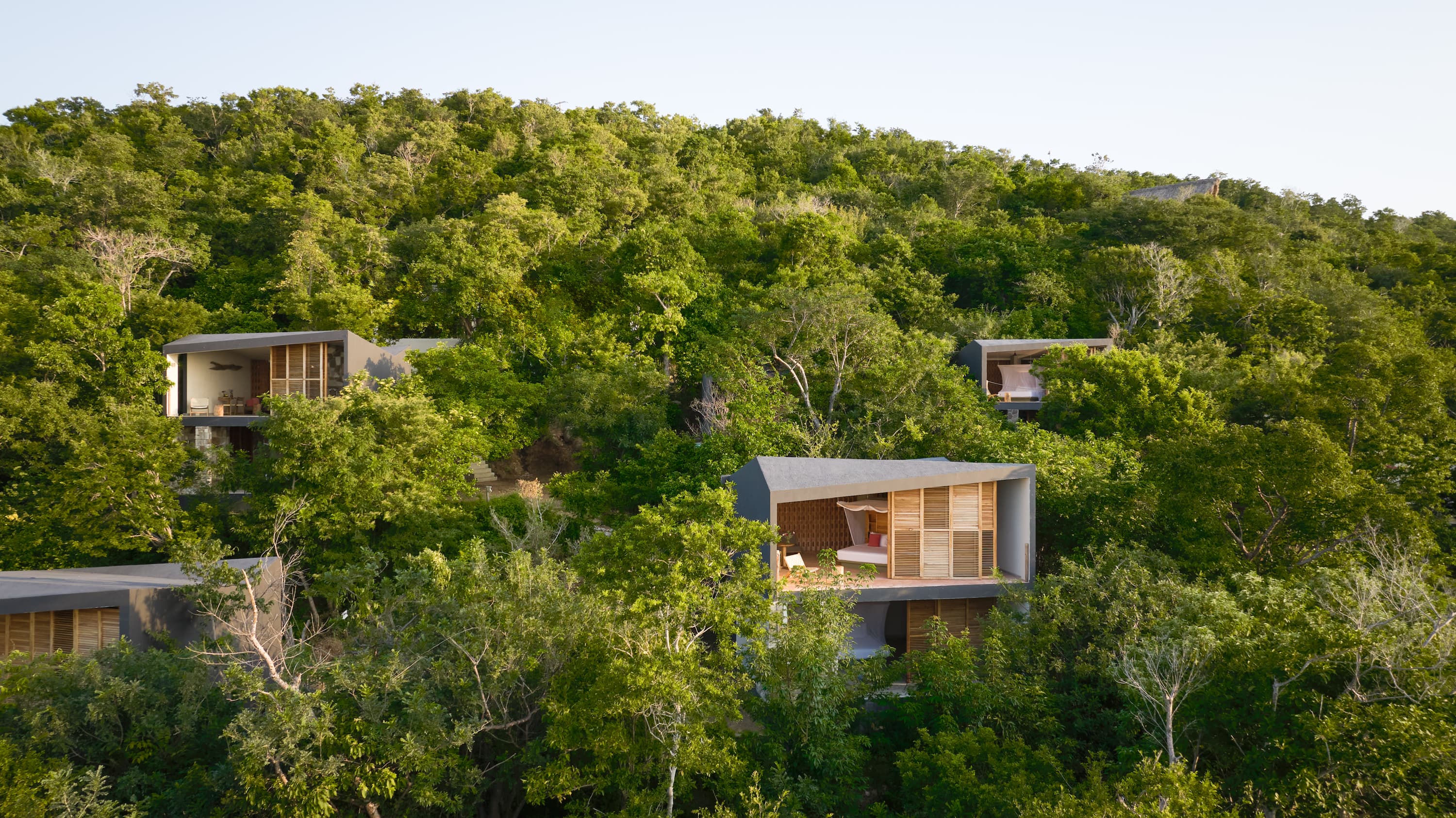 Cocolia Hotel