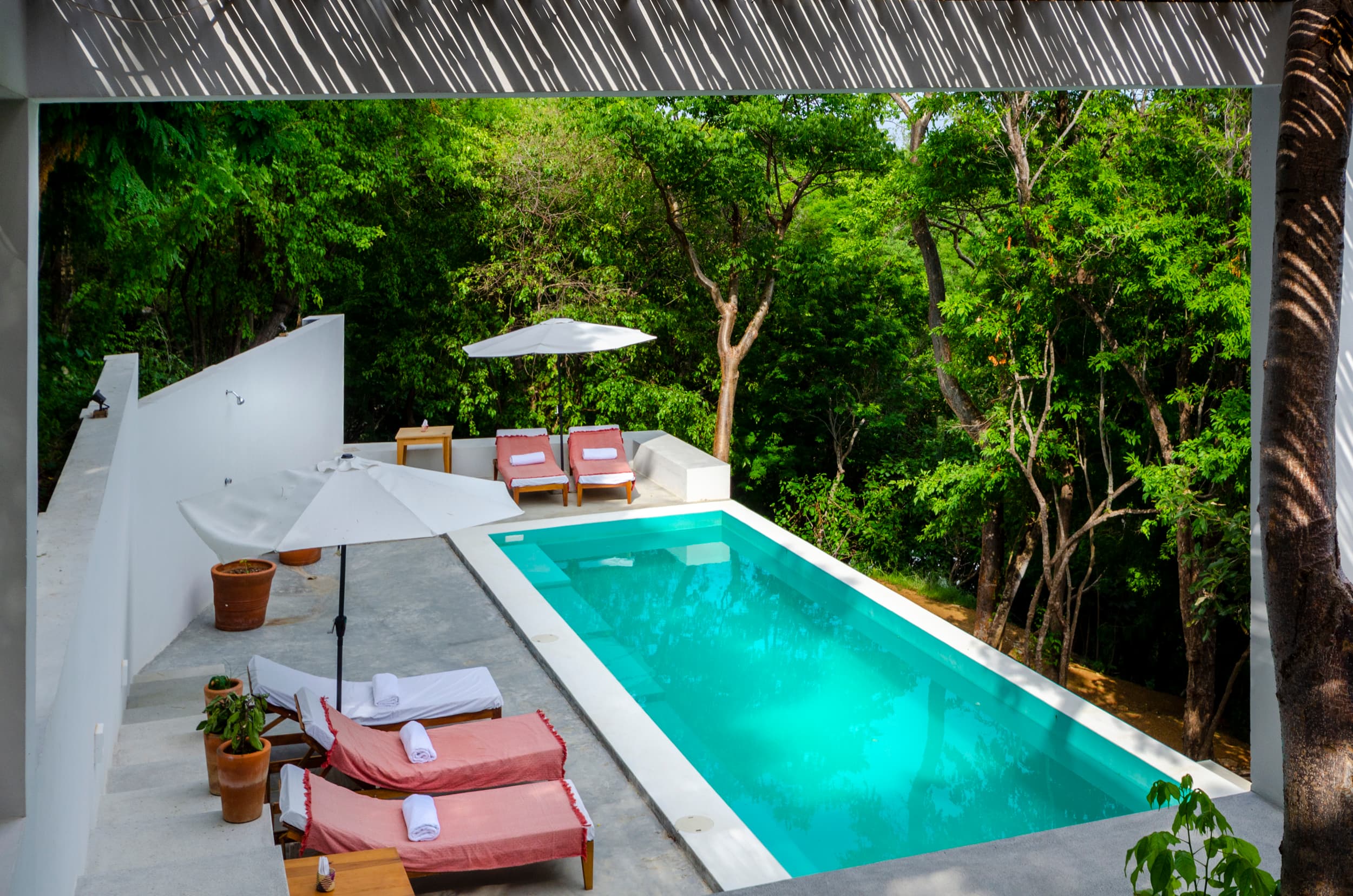 Premium Horizon View Bungalow