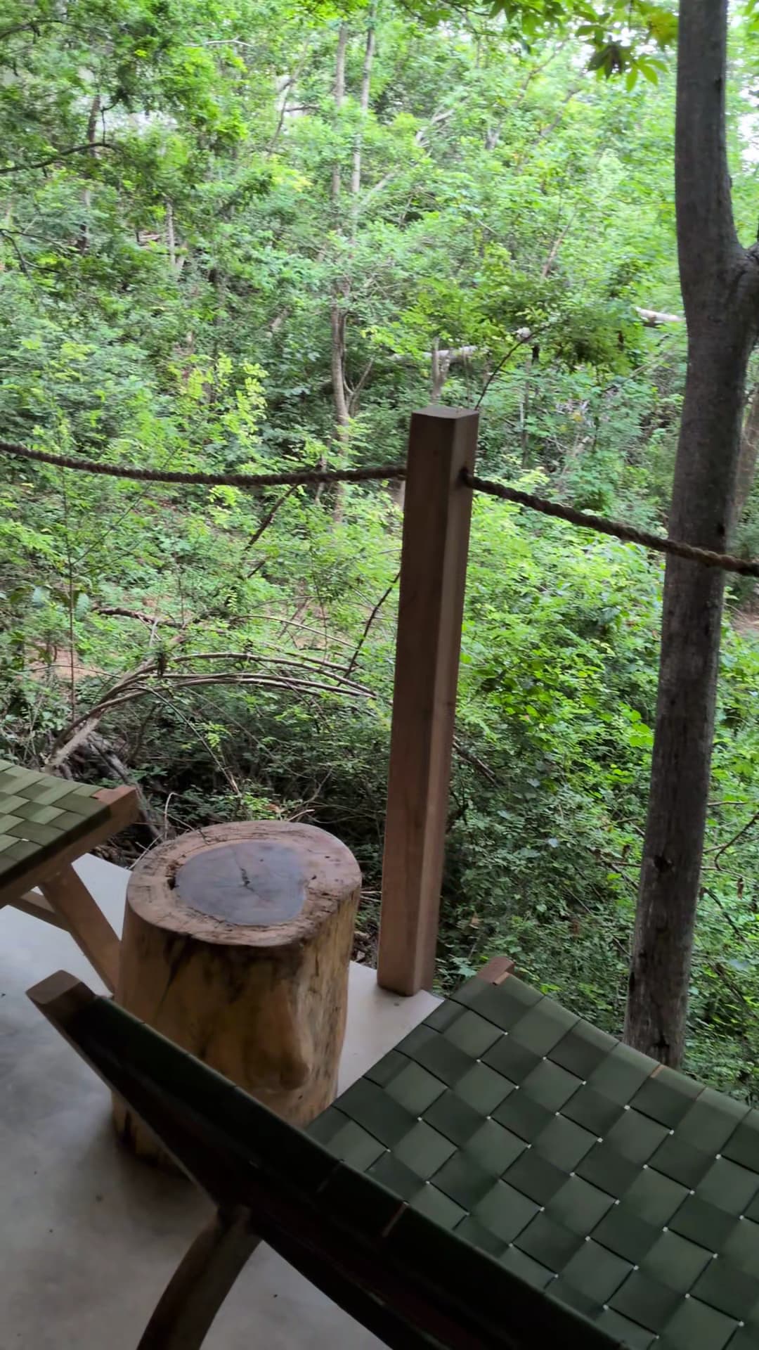 Nature View Bungalow