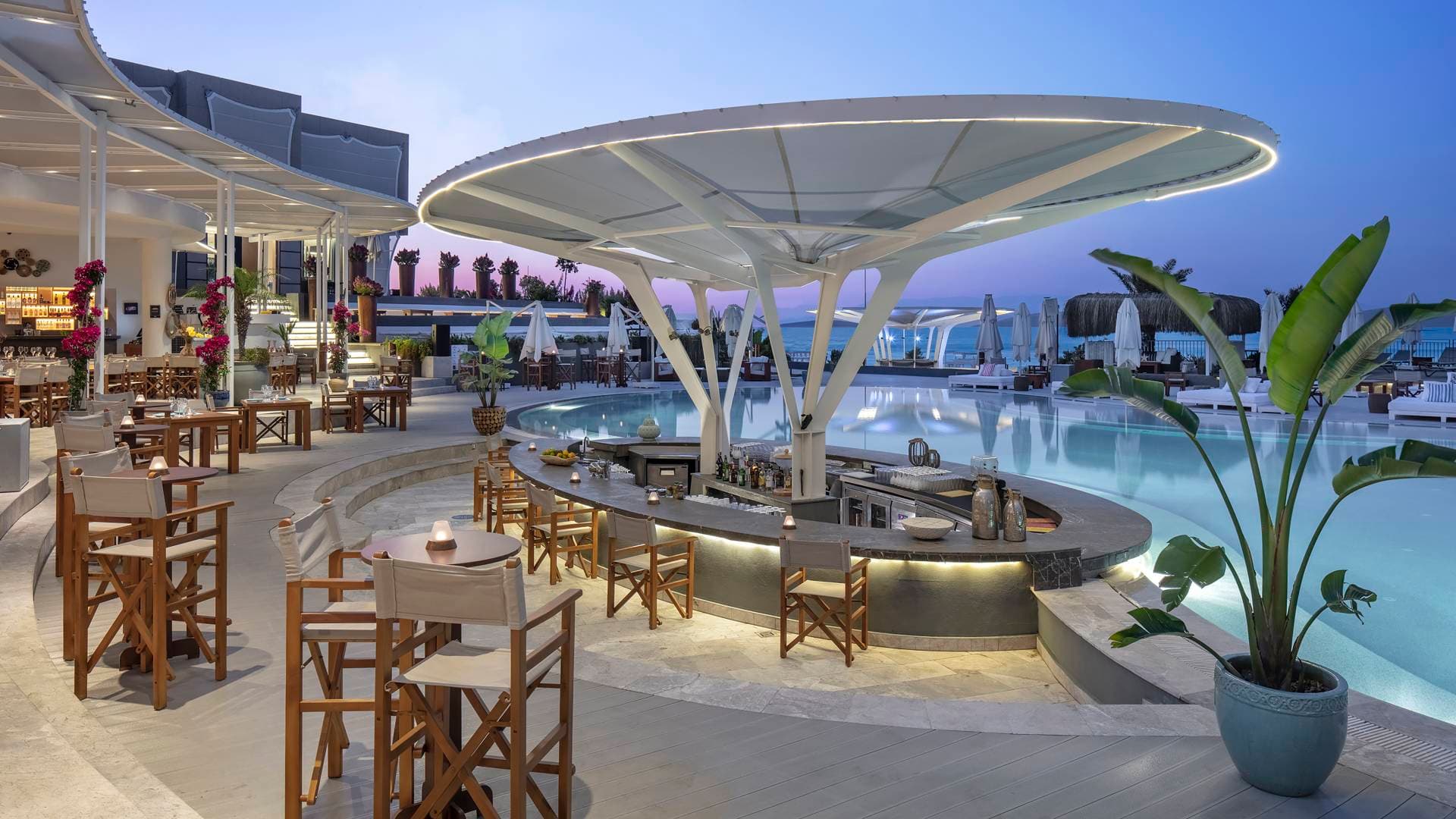 Susona Bodrum