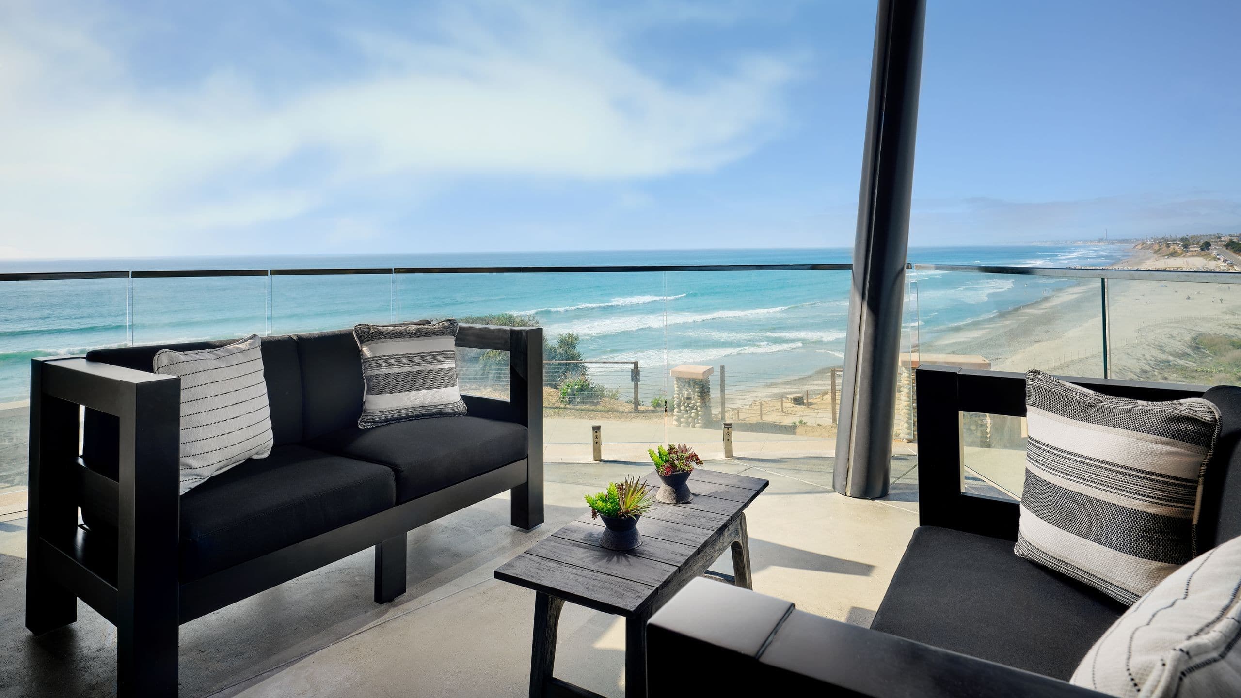 Grandview Suite