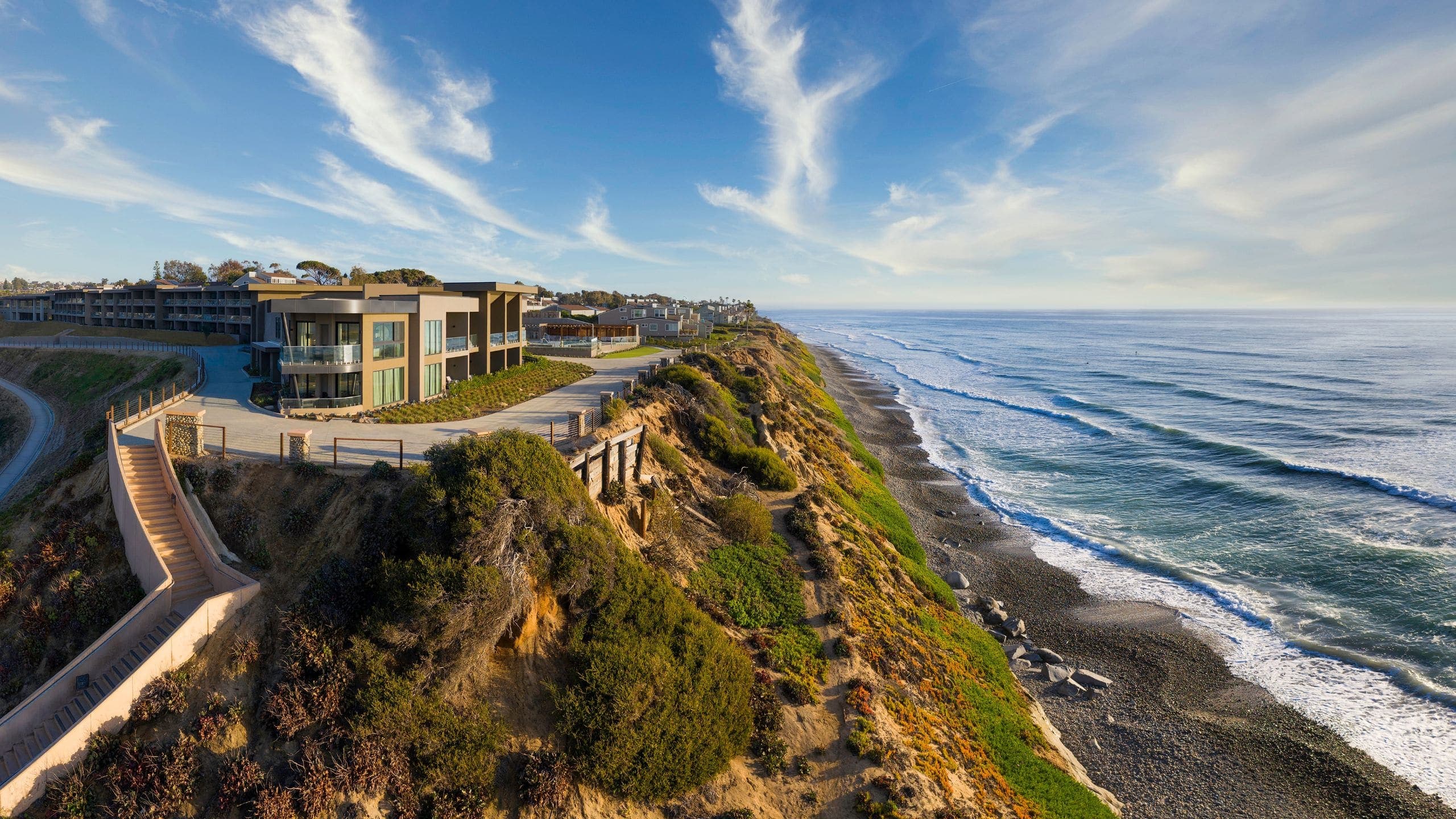 Alila Marea Beach Resort Encinitas