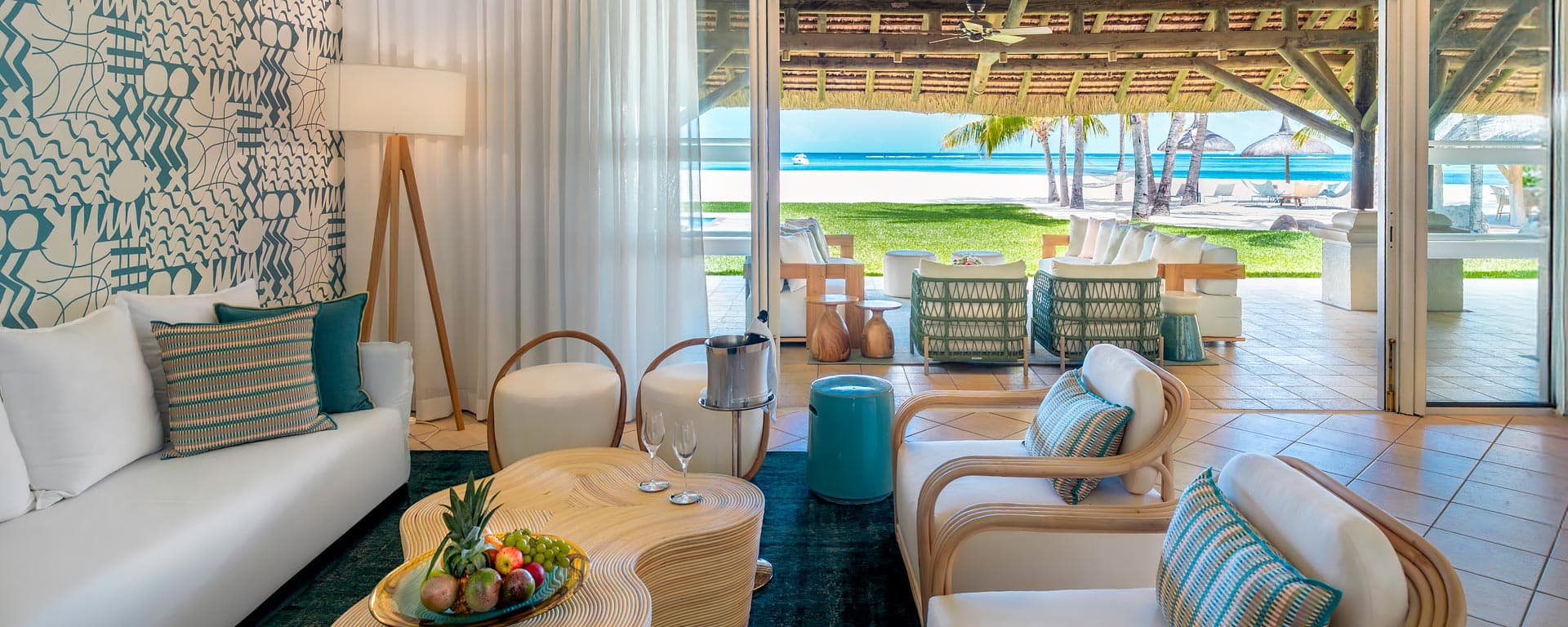 2-Bedroom Family Suite