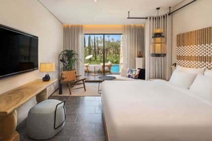Fabulous Bay View Guest Room