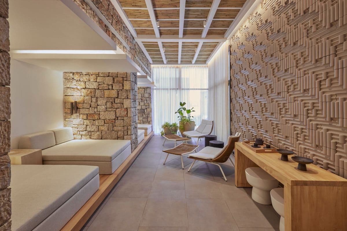 Escape Agora Bayfront Rooftop Suite – 2 Bedroom