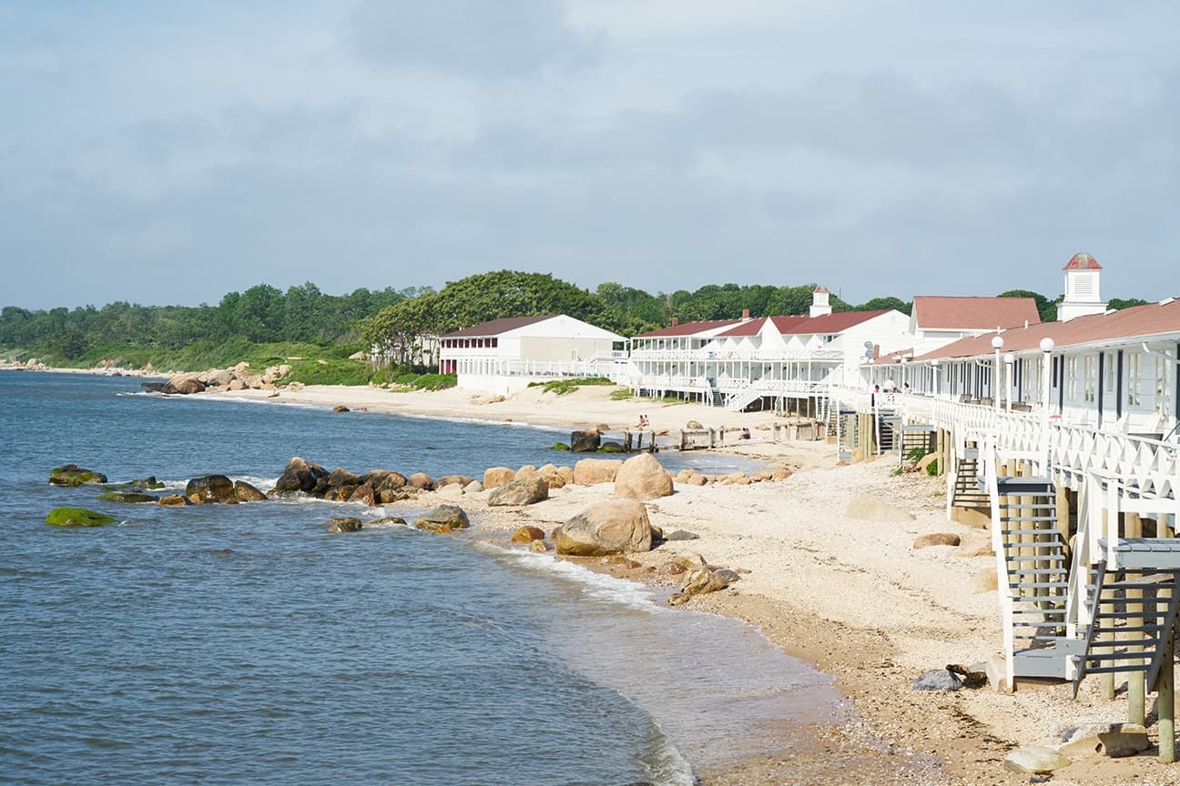 Sound View Greenport