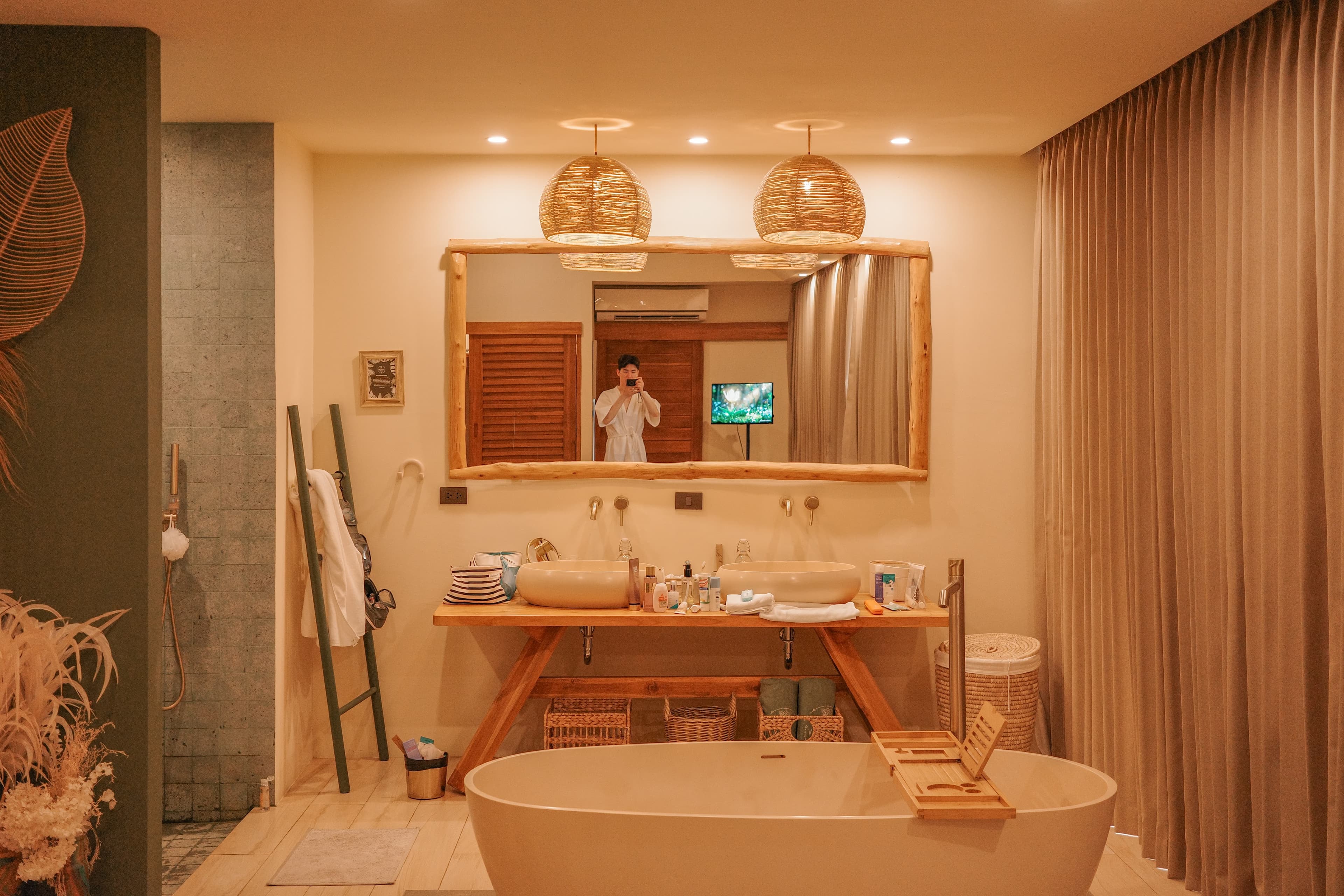 2 Bedroom Unique Luxury Villa Elephant Sanctuary Front