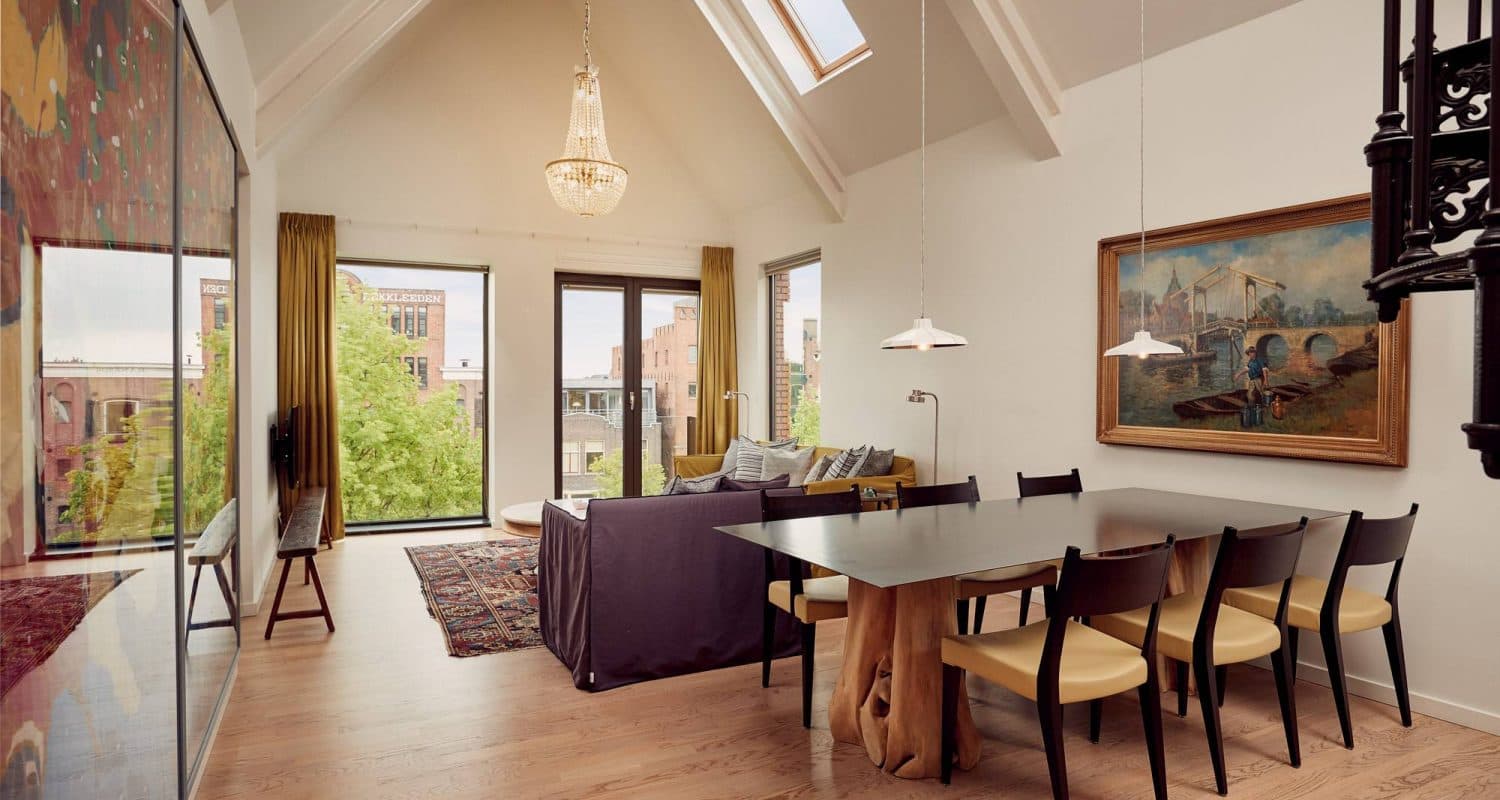 Penthouse Suite