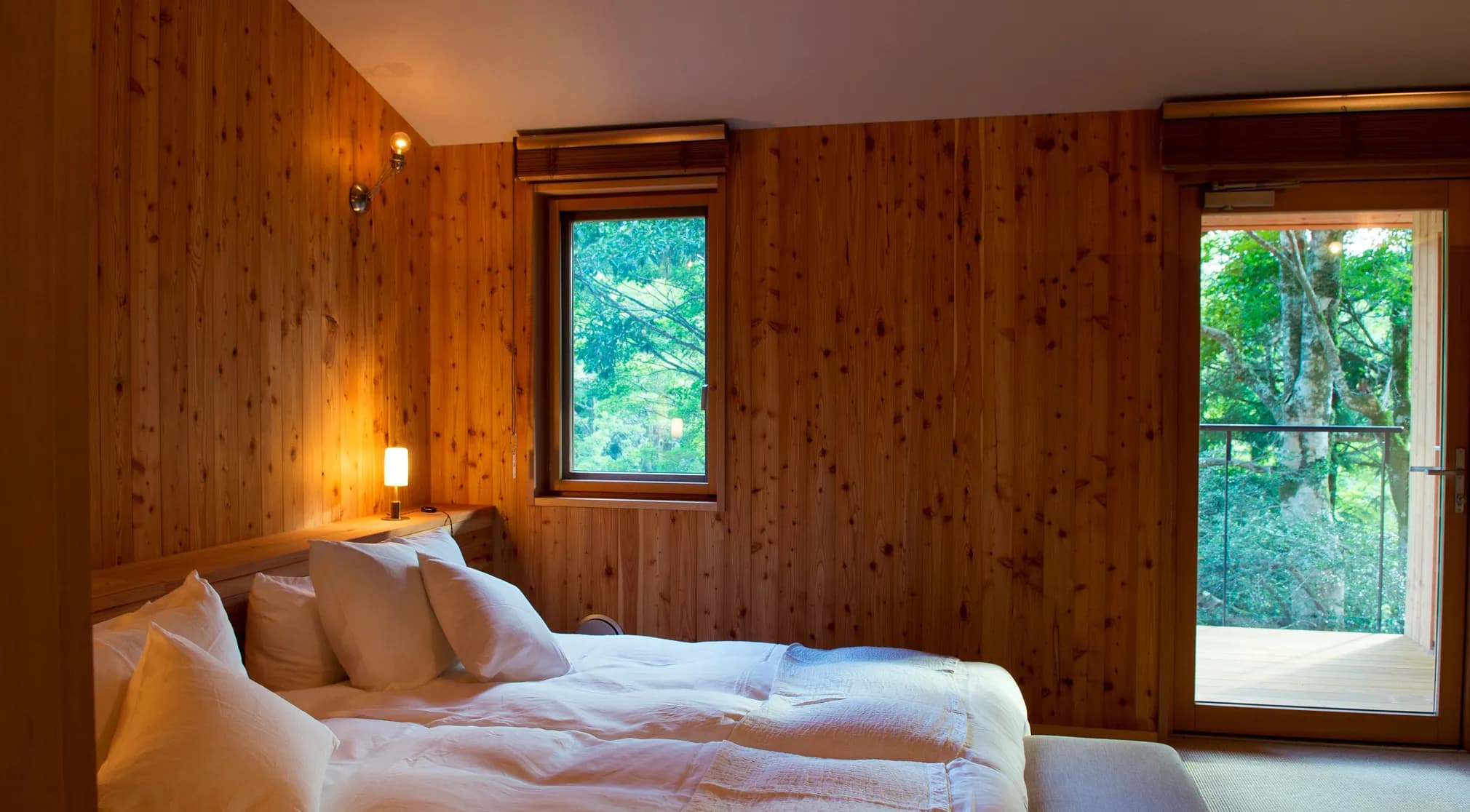 Connecting Rooms — Suites 12 & 13 Combined