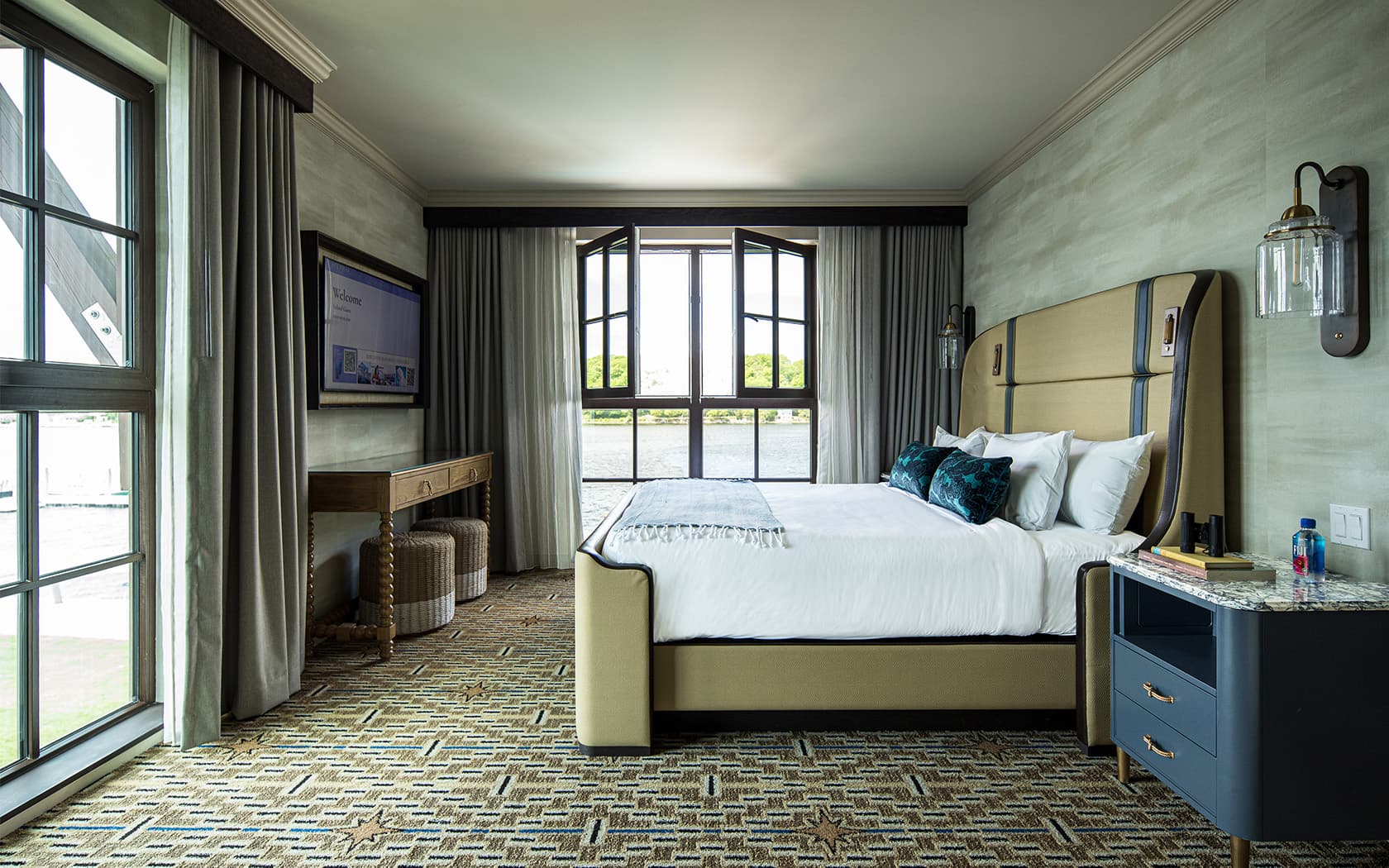 Diana Suite