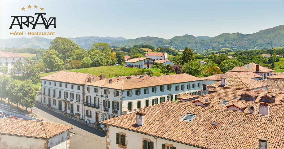 Hotel Arraya