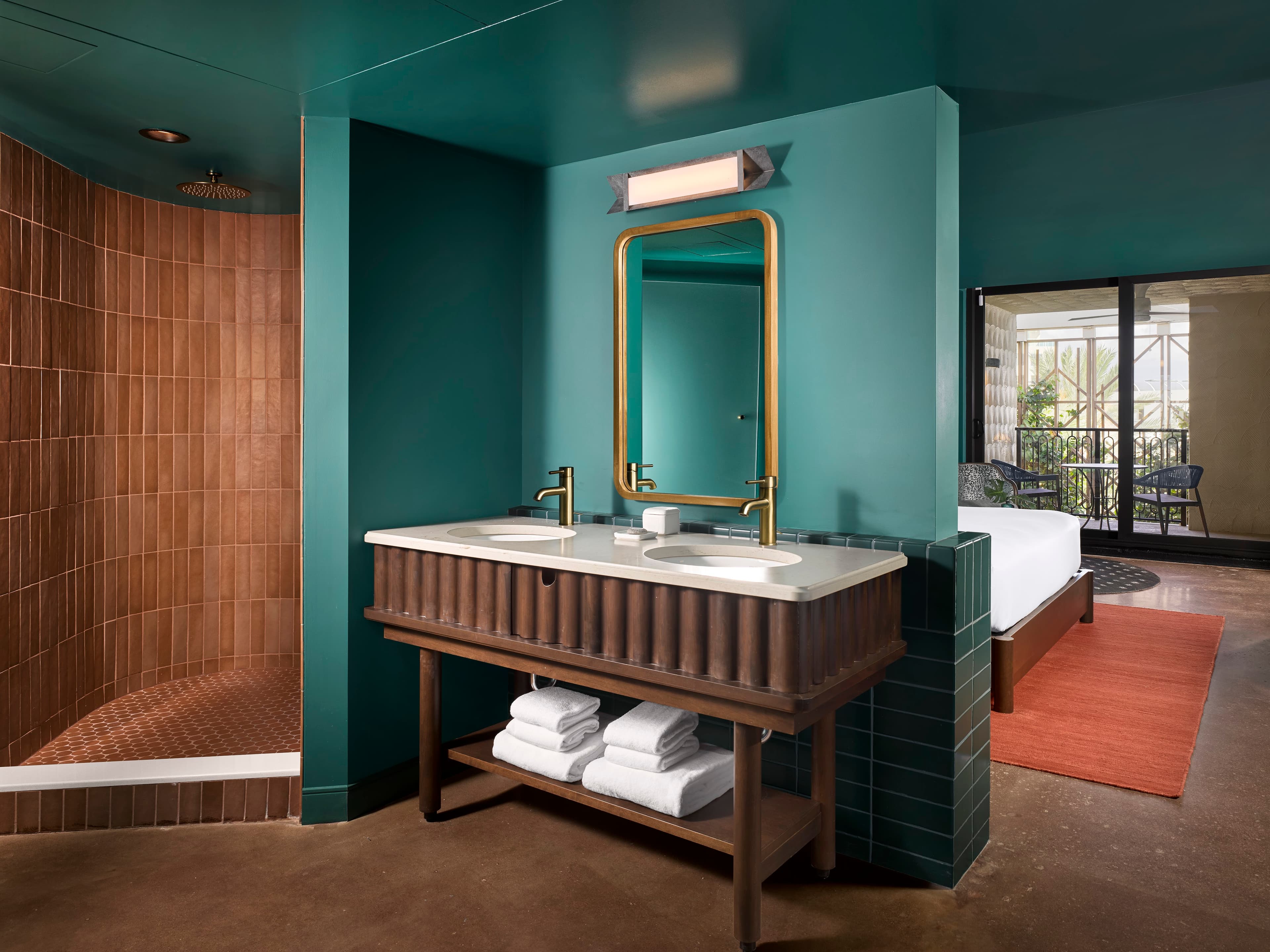 Mayfair Penthouse