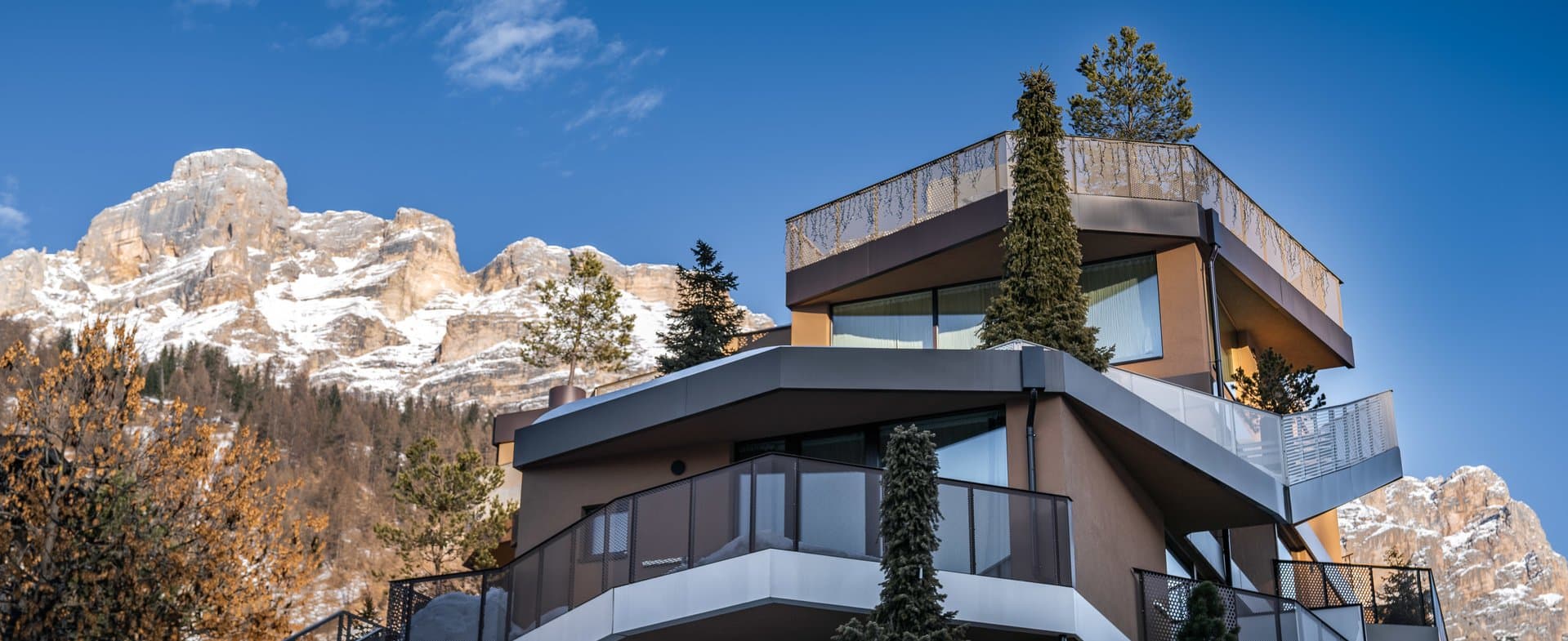 Hotel Tofana