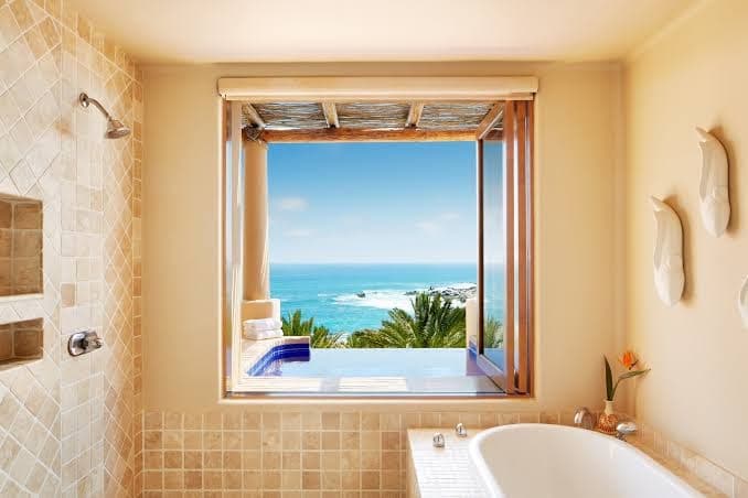 Oceanview Spa Casita