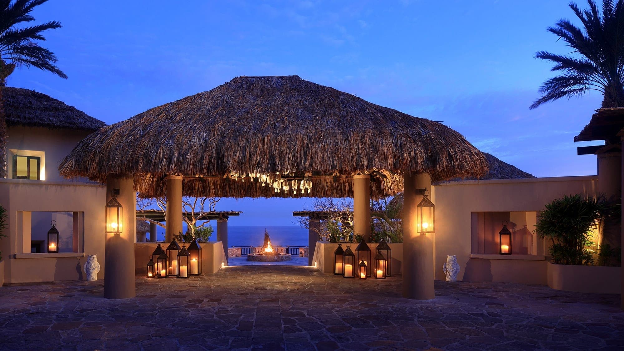 Esperanza, Auberge Collection