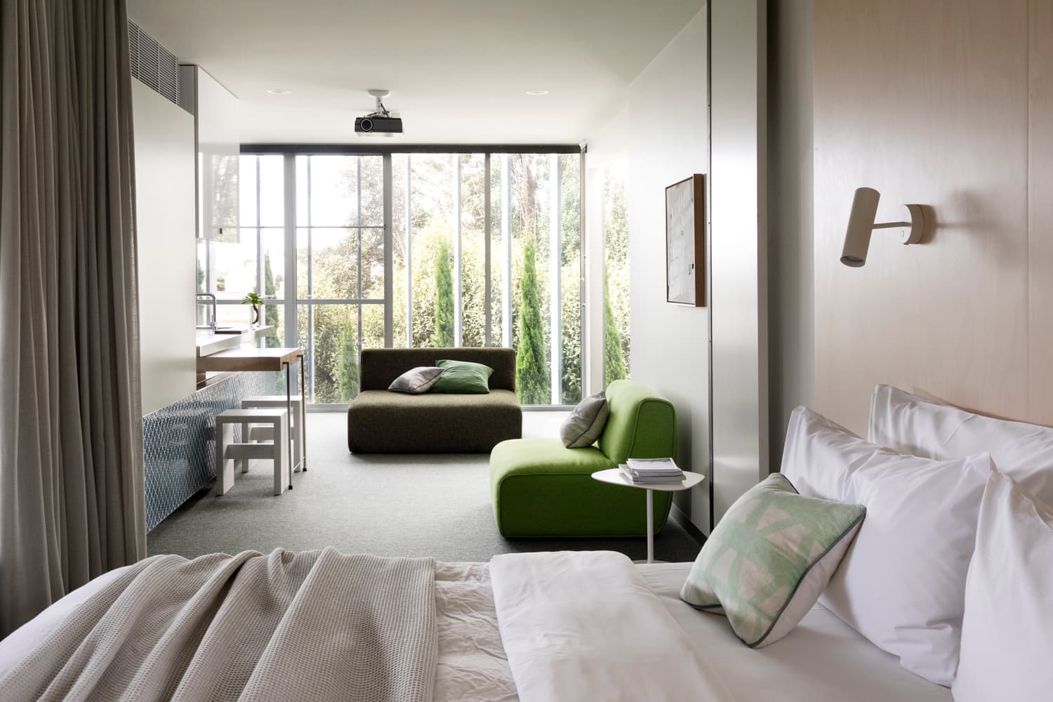Suite Four