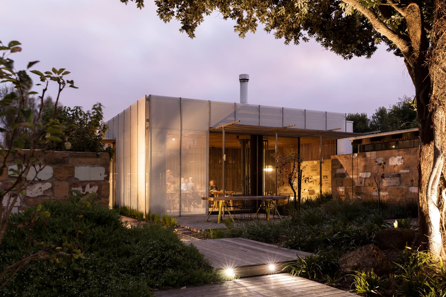 Drift House