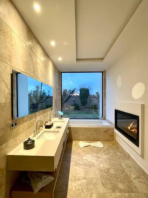 Ksara Villa Pool