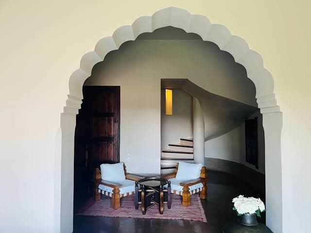 Ksara Suite