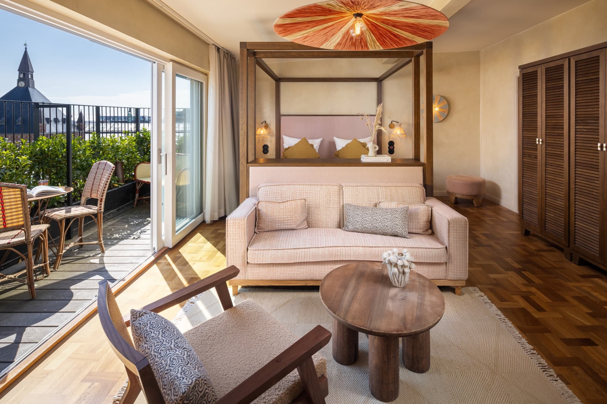 Penthouse