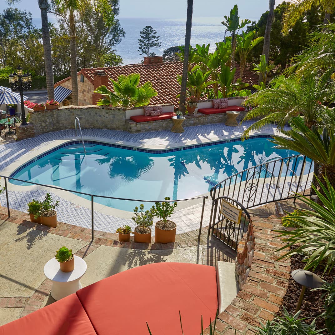 Casa Laguna Hotel & Spa