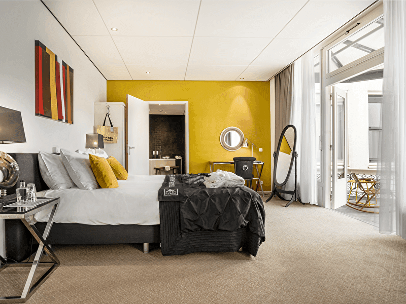 Buma Suite