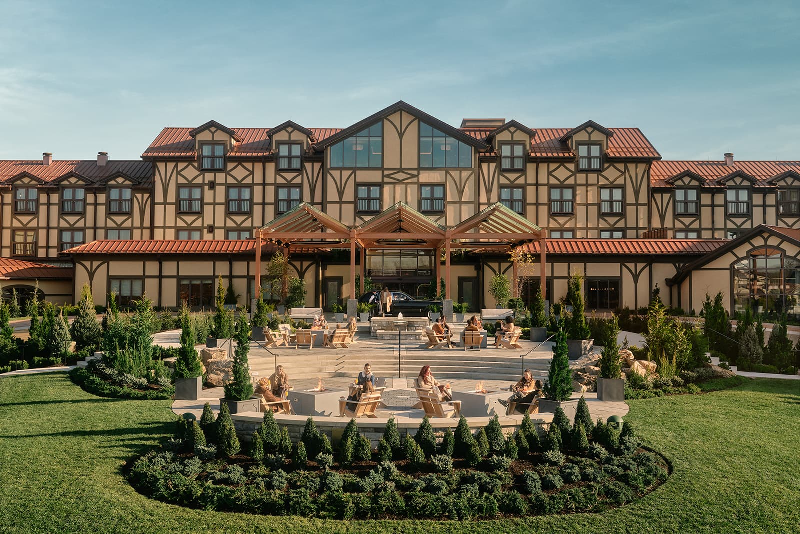 Nemacolin