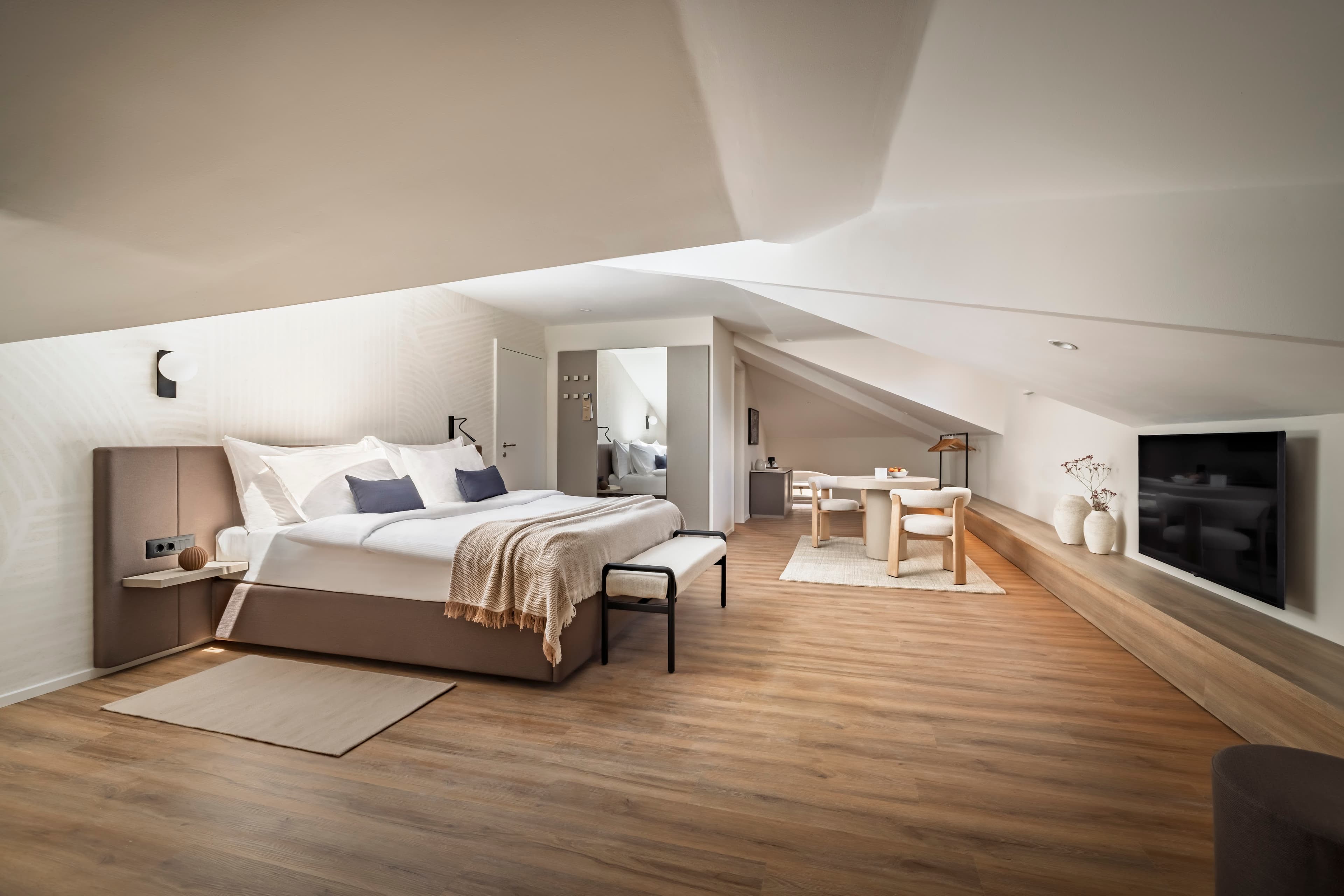 Junior Suite – Villa Nicoletta