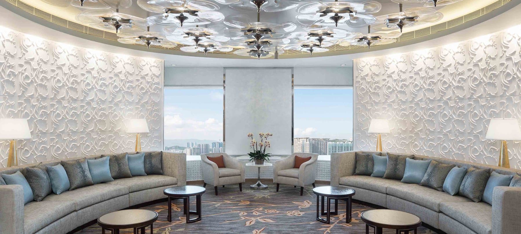 Empire Suite