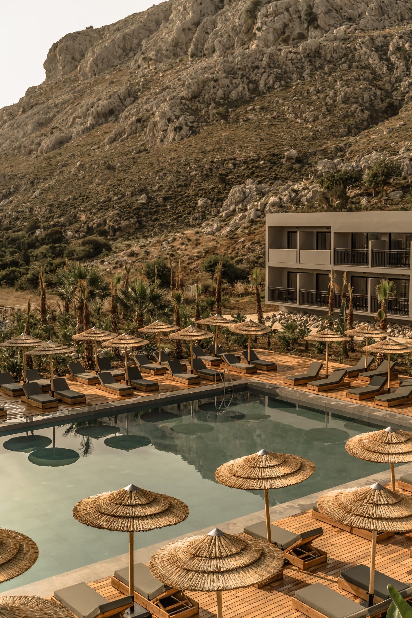 Cook's Club Kolymbia Rhodes