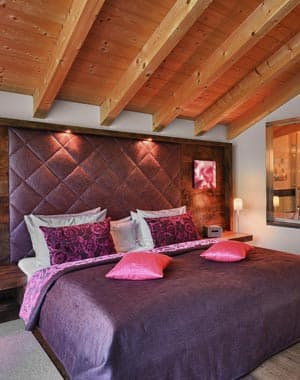 Hochzeitssuite (Wedding Suite)