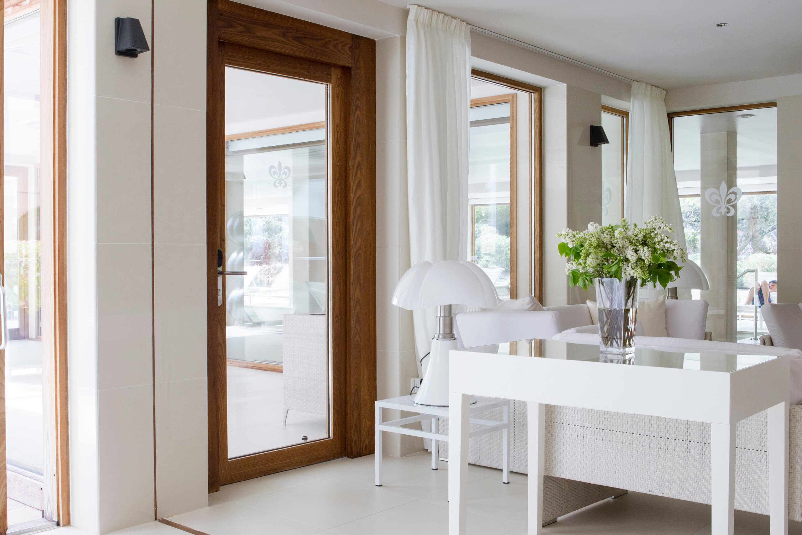 Family Suite (2 Bedrooms, 2 Bathrooms)