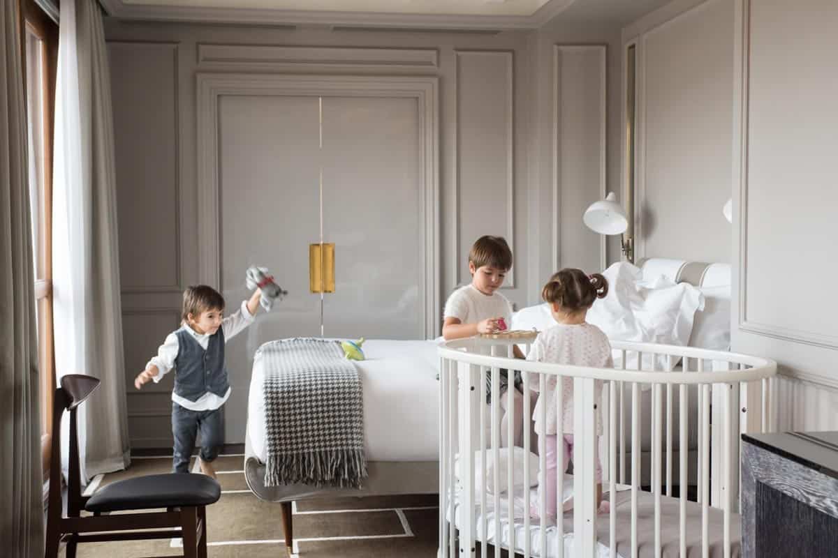 Family Suite