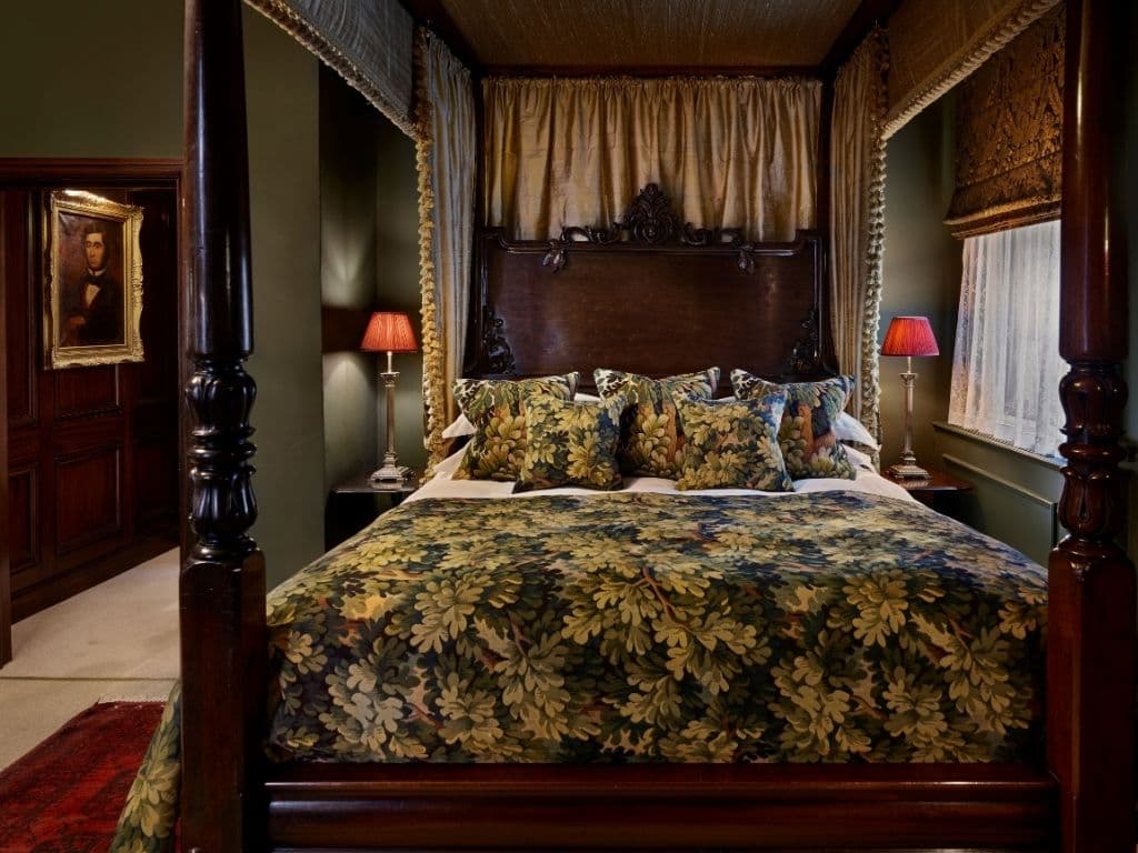 Superior Double