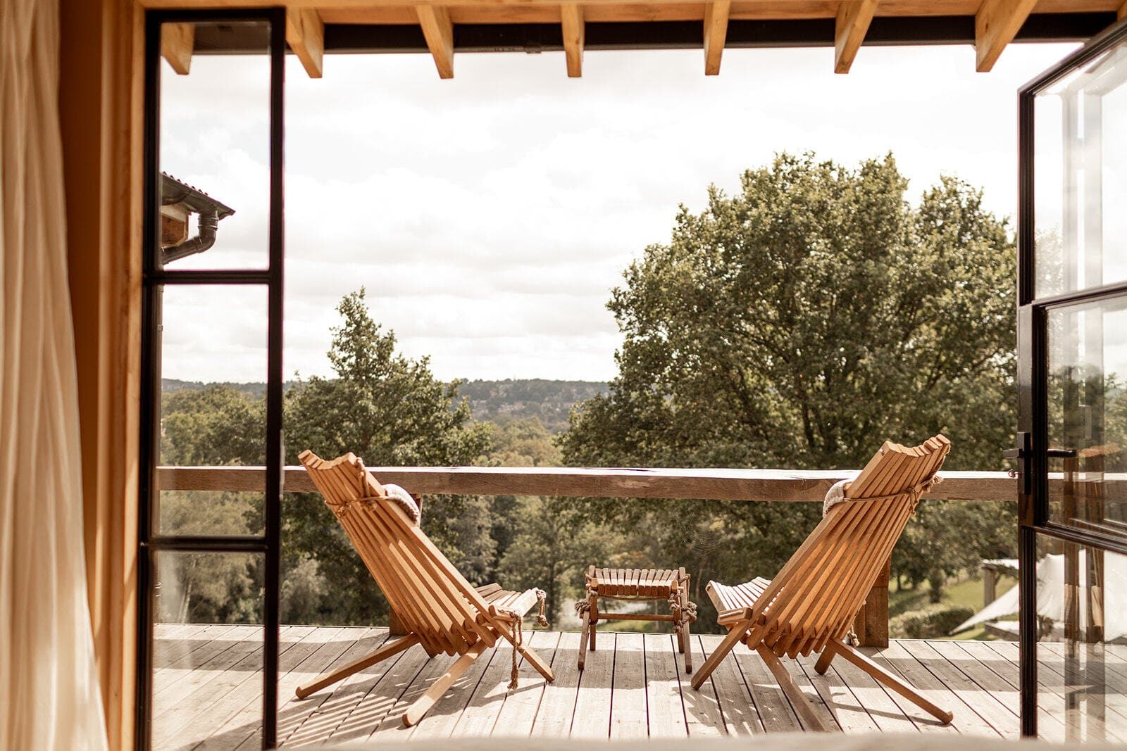 Summer House