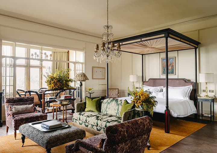 Country Room