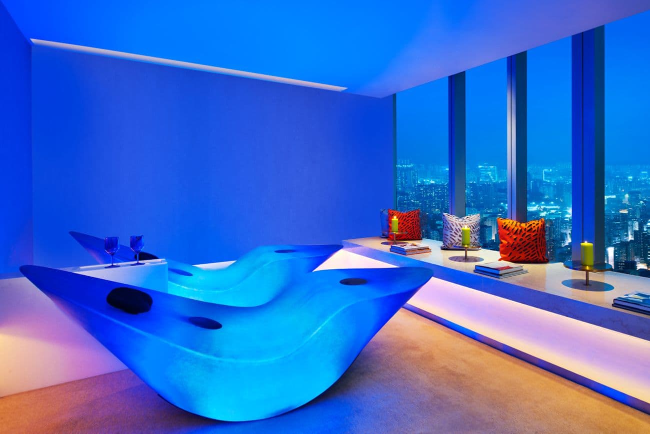Fabulous Room