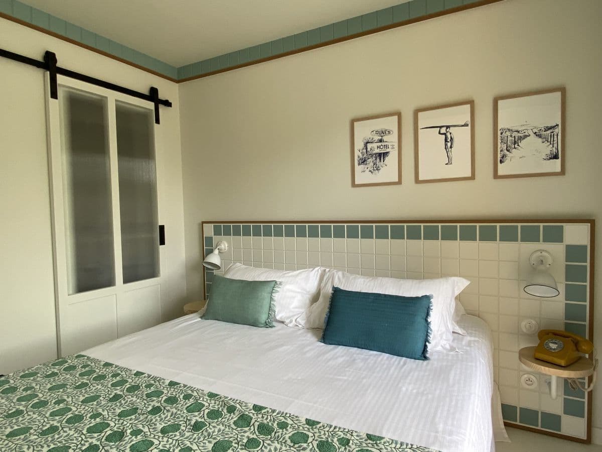 Double Room Sunny Balcony