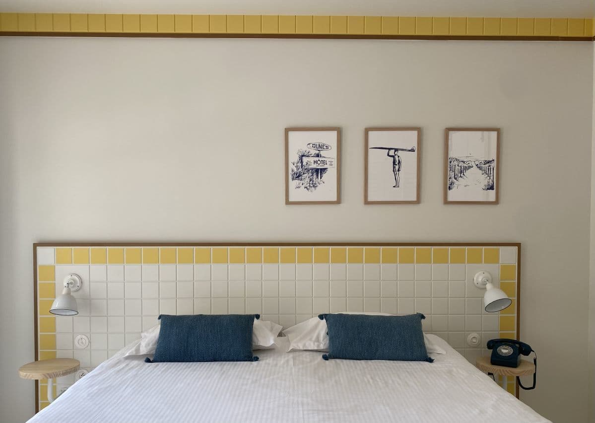 Double Room Sunrise Standard