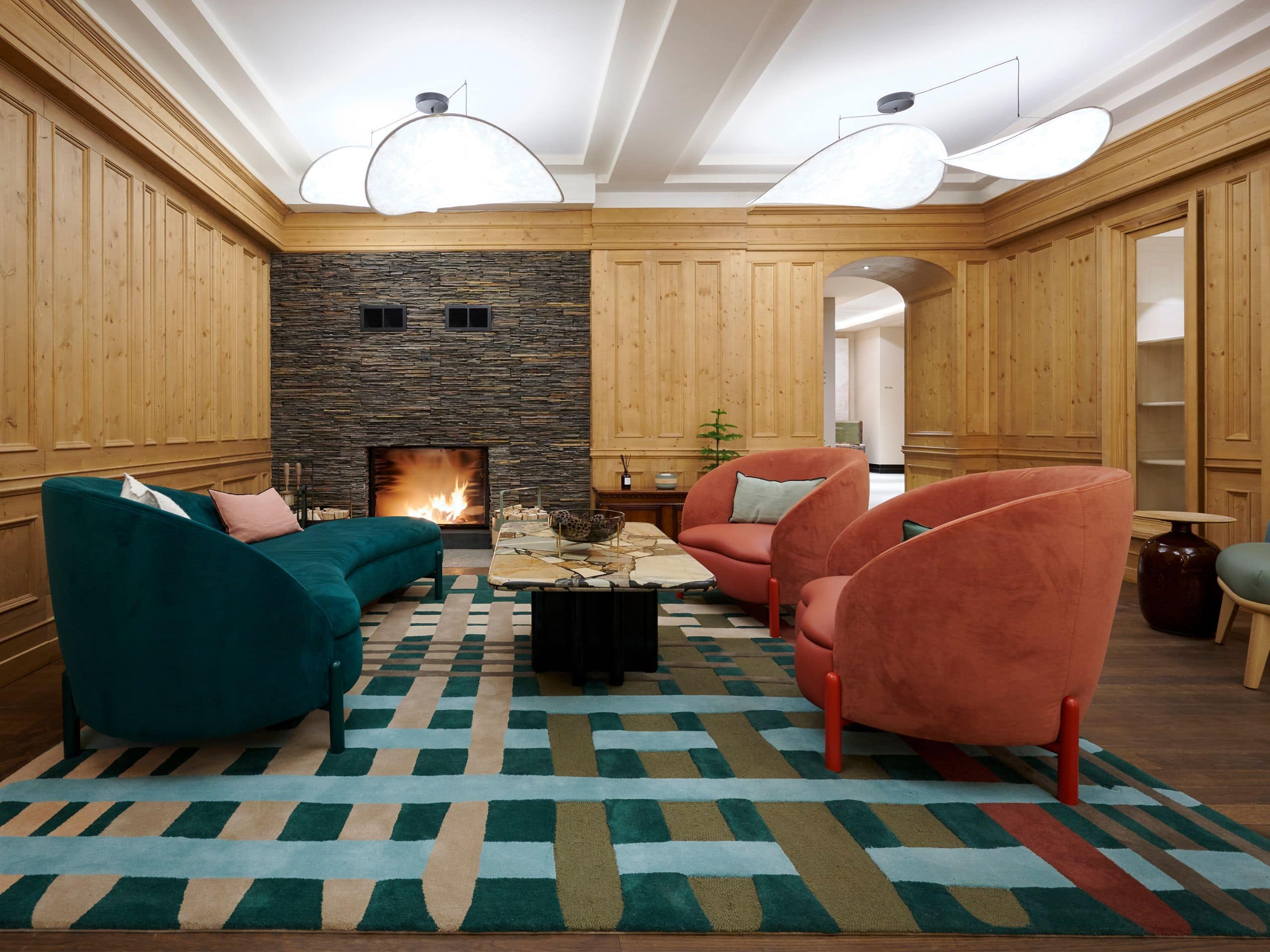 Rixos Flüela Davos