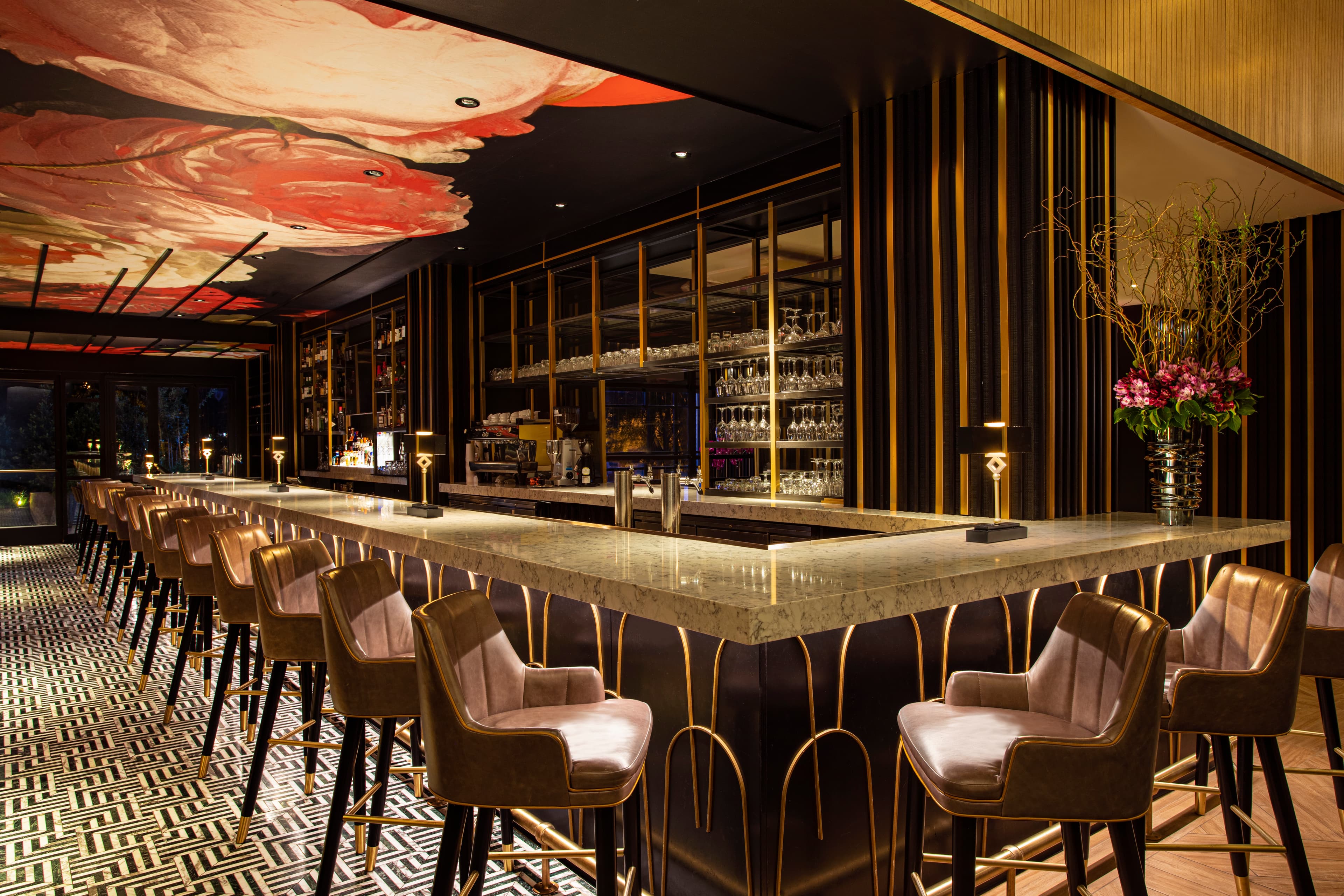 The Starling Atlanta Midtown, Curio Collection by Hilton