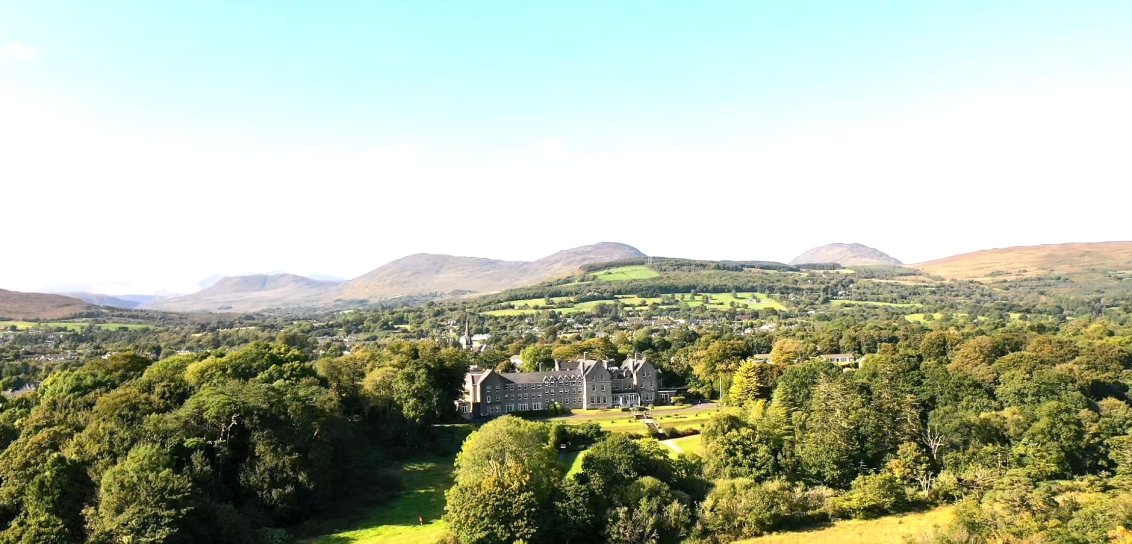 Park Hotel Kenmare