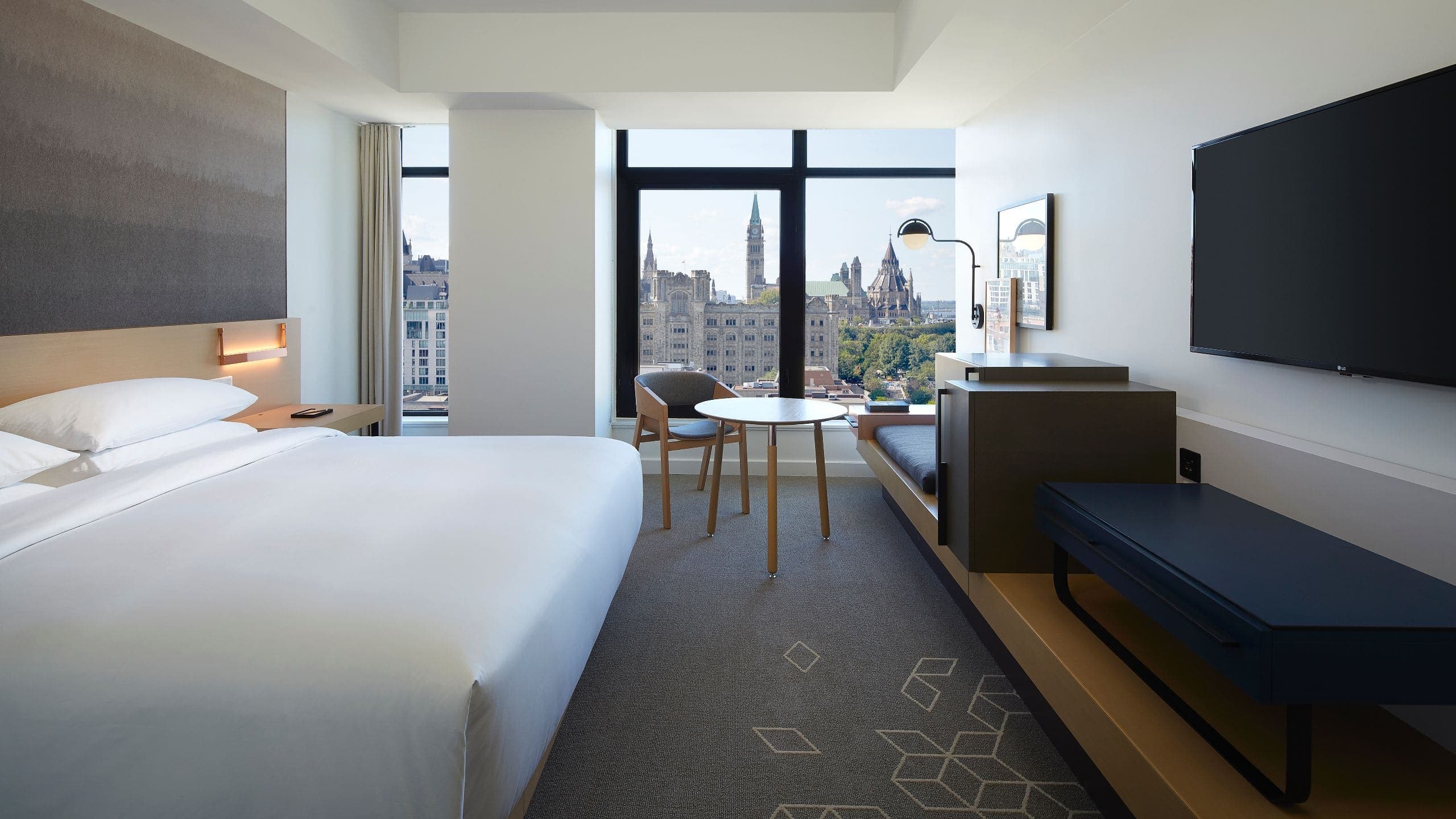 Andaz Ottawa Byward Market