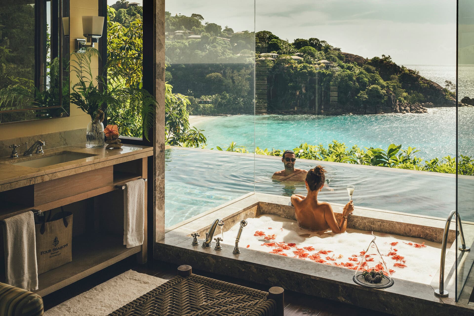 Serenity Villa