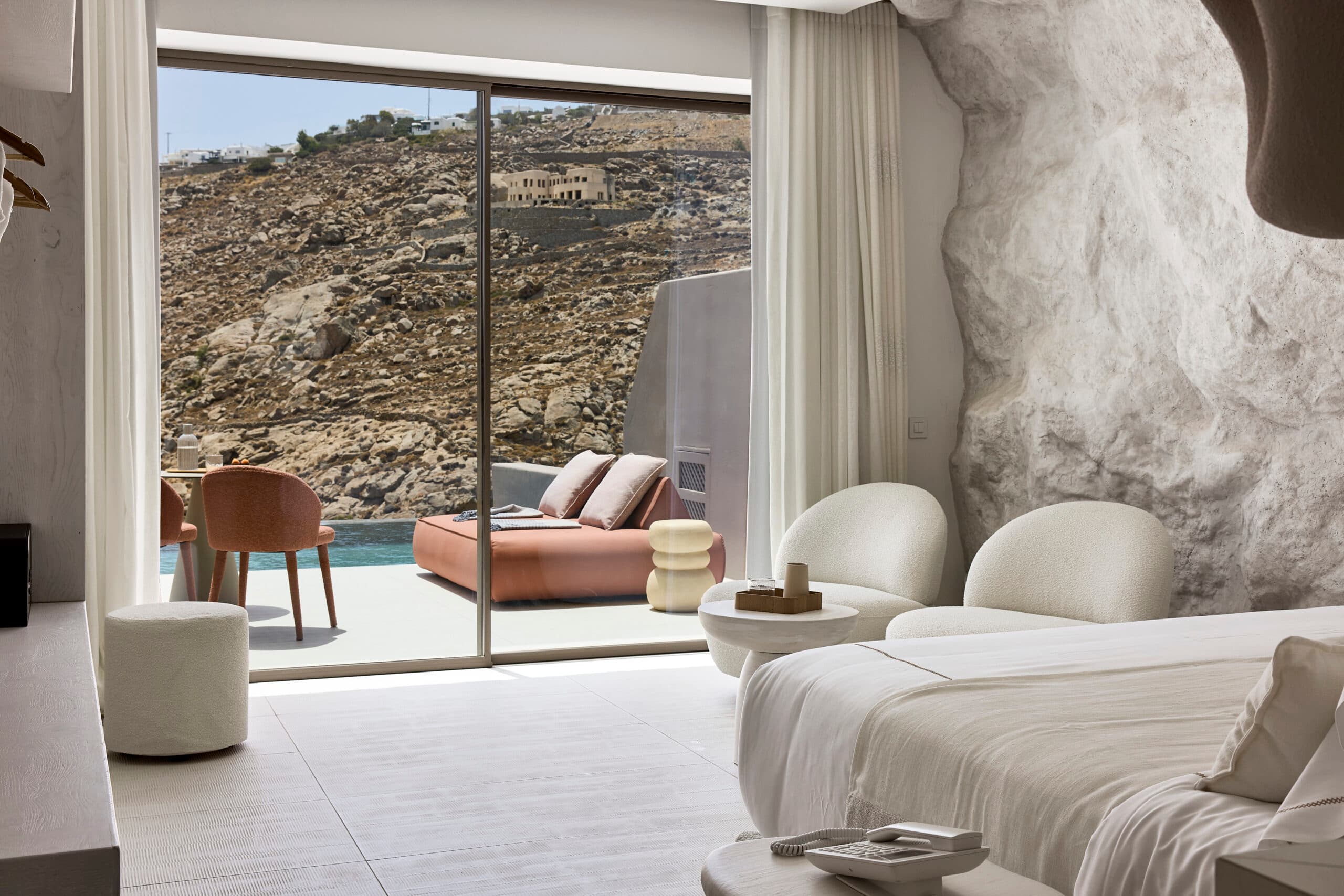 Ethereum Mykonos