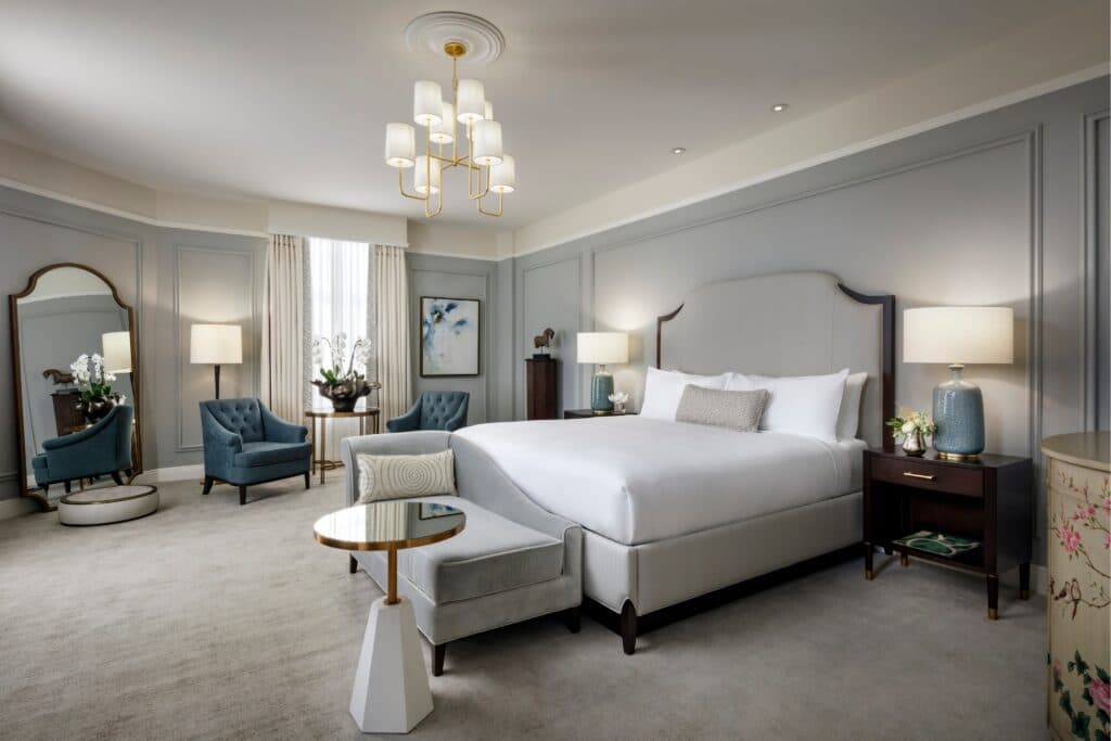 Grand Deluxe